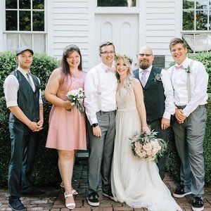 Meet your Posher, Karin